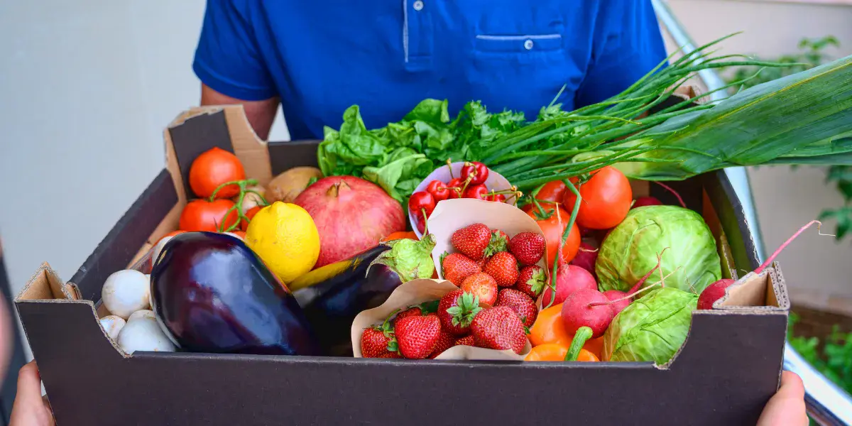 Farm Fresh to Your Doorstep: The Ultimate Guide to Produce Delivery Subscriptions