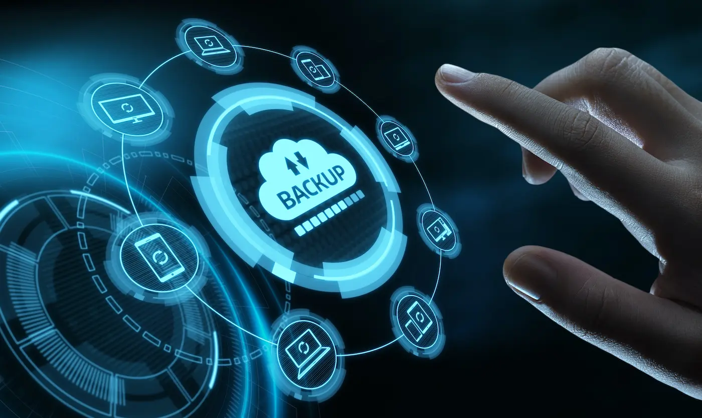 What Is the Best Cloud Backup Service in 2025?